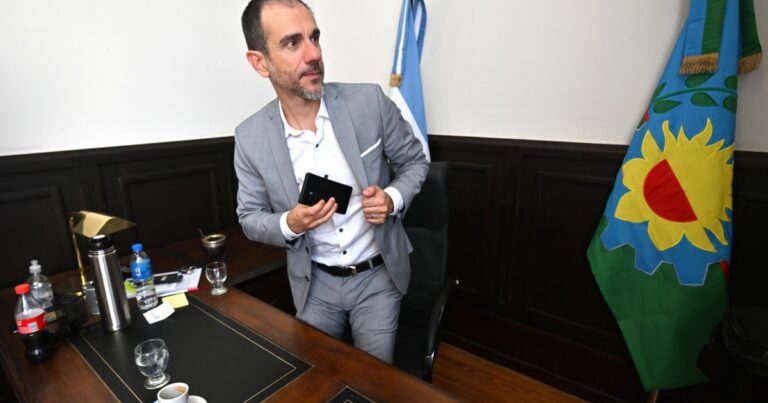 El acuerdo del PRO y los libertarios empieza a mostrarse en una región donde fueron divididos en 2025