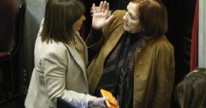 Los aliados rechazan la ley de tierras y el gobierno se expone a otro fracaso con el proyecto de Propiedad Privada