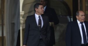 La derogación del decreto del practicaje potenció la interna entre la Armada y Prefectura