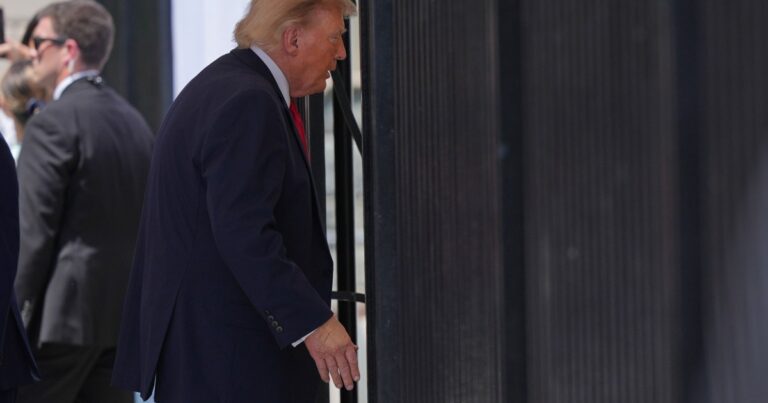 Brasil anuncia reciprocidad contra los aranceles de EEUU y se tensa al máximo la relación entre Trump y Lula
