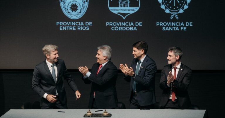 El mercado prefiere la deuda de las provincias antes que los bonos de Milei