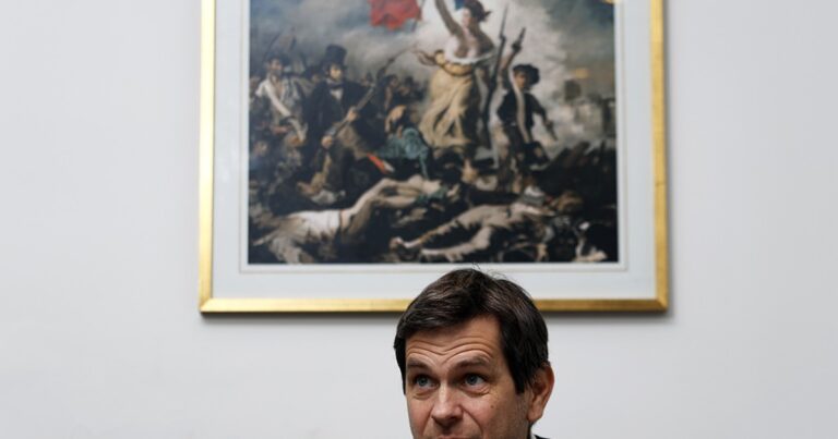 “La gente que votó a Milei no se siente traicionada”
