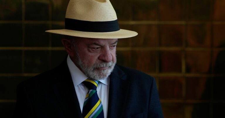 Los mercados en Brasil creen que Lula será reelecto