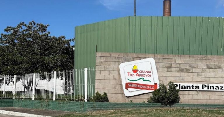 Se nacionaliza la crisis en Granja Tres Arroyos y ya alcanza a cinco plantas