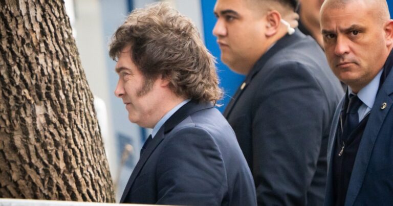  Un sector del ala política del gobierno cree que es un error suspender las PASO