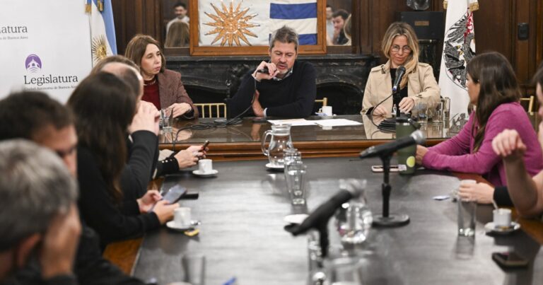 Avanza el fuero laboral porteño: ya está el listado de jueces y esperan que funcione en febrero