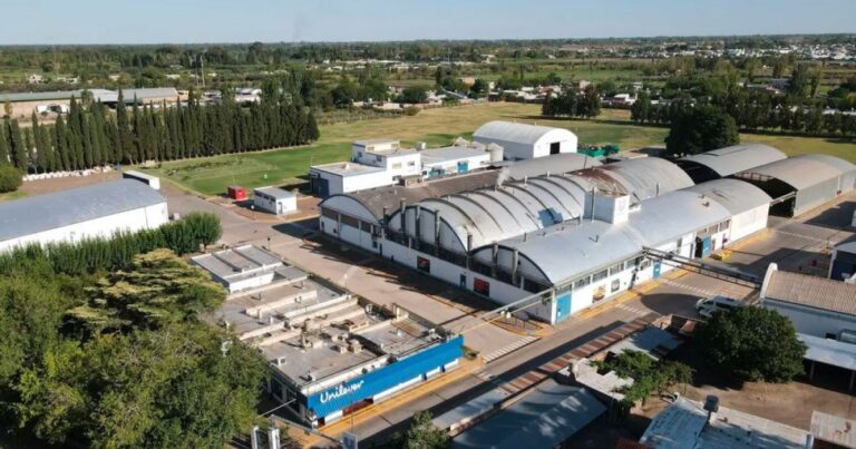 Unilever cerró una histórica fábrica en Mendoza y despidió a 60 trabajadores