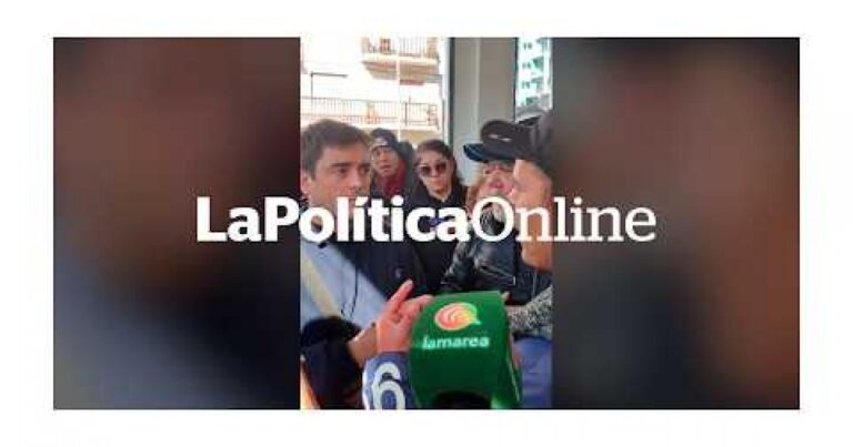 Tarifazo de luz desató un estallido vecinal en La Costa: “Nos morimos de frío”