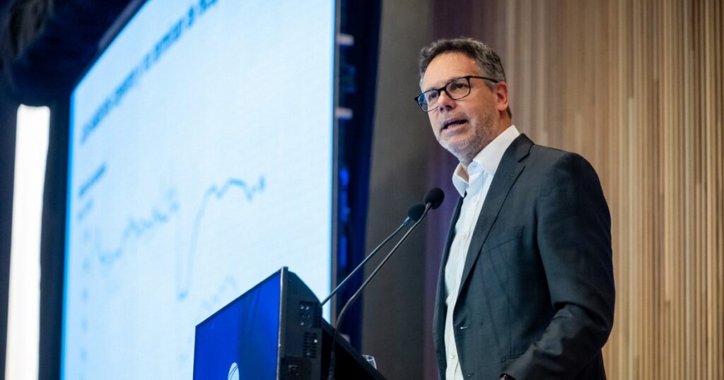 Dramático diagnóstico del ex presidente del Banco Central de Macri: “Milei llega débil a las elecciones”