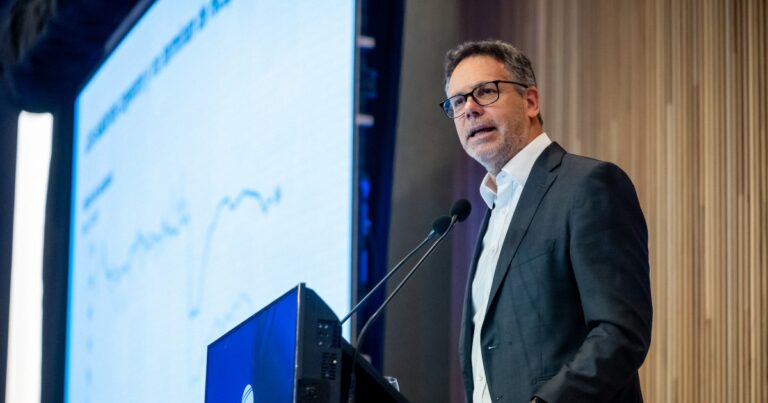 Dramático diagnóstico del ex presidente del Banco Central de Macri: “Milei llega débil a las elecciones”