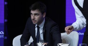 Encuesta: sin acuerdo con LLA, Nacho Torres le saca siete puntos al peronismo