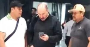 Detienen en Bolivia al ex asesor de Milei Fernando Cerimedo por el ataque a tiros a una abogada