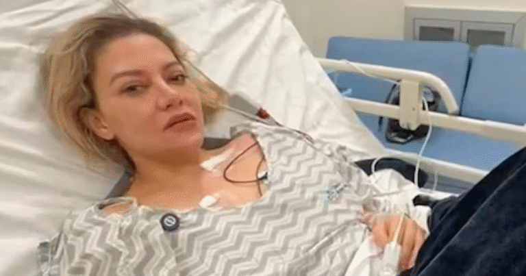 La ex de Cerimedo dijo que su esposa filtró los audios de Spagnuolo