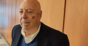 Rebelión contra Milei en el círculo rojo cordobés, el empresario más importante advierte: “La gente no llega al 15”