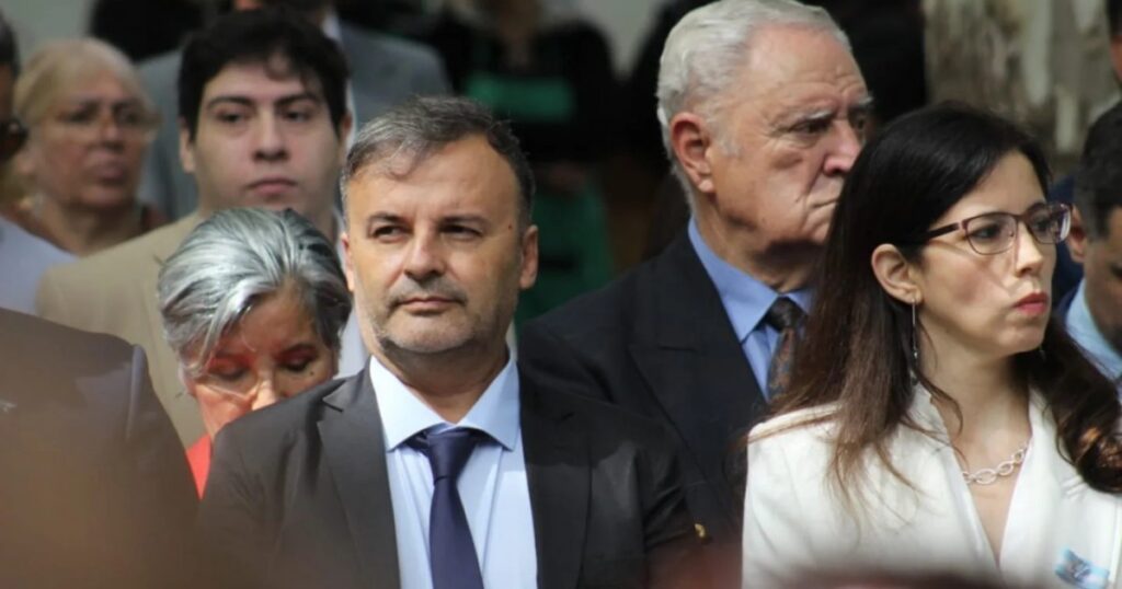 Escándalo en el Pami: Una senadora libertaria amenazó a Lule Menem con romper el bloque si avanzaban contra los negociados de su marido