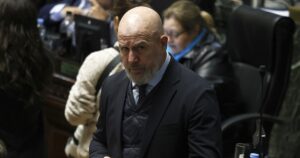 La Legislatura votó que el Banco Ciudad destine el 25% de sus ganancias a crédito hipotecario