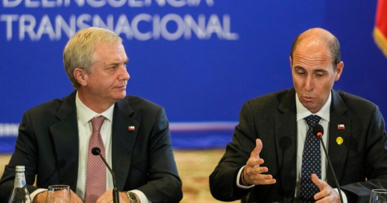 Se dispara el desempleo en Chile y en el gobierno reconocen: “Estamos preocupados”