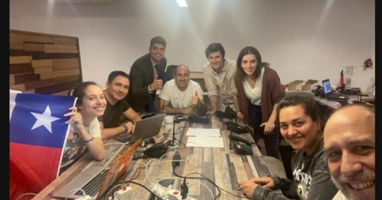 Confirman la designación de un cuarto integrante del equipo de Cerimedo en el gobierno de Kast
