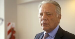 Roggio y Filiberti compiten por la privatización de AySA