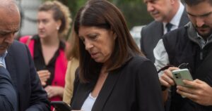 El socialismo negocia bajar a su candidata a vice de Pullaro a cambio de una banca en Diputados