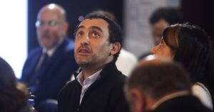 Un senador santacruceño cruzó a la secretaria de Energía: “Nos cagamos de frío”