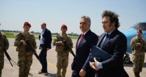 Milei da luz verde al gasoducto de Llaryora a Vaca Muerta y mantiene frenado el de Pullaro para Santa Fe