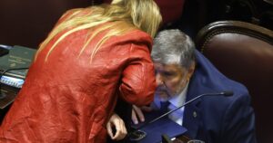 El peronismo avanza con el proyecto de “Ficha Sana” para que los candidatos se hagan psicotécnico
