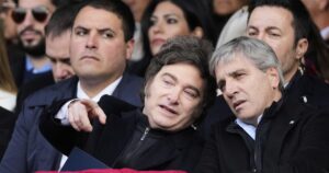 La inflación mayorista rebotó al 2,1% en agosto y dejó en ridículo a Milei