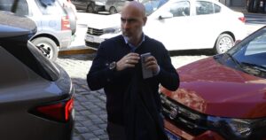 Cambios en el gabinete porteño: Renunció el ministro de Gobierno de Jorge Macri