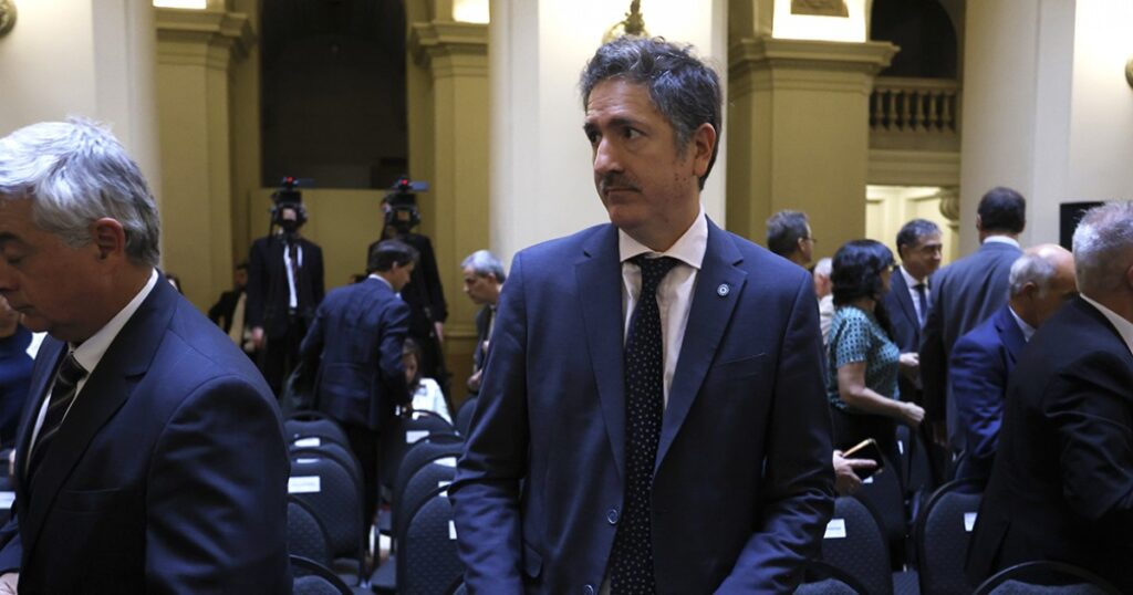 Corrupción en Tandanor: Encuentran casi 400 mil dólares en efectivo