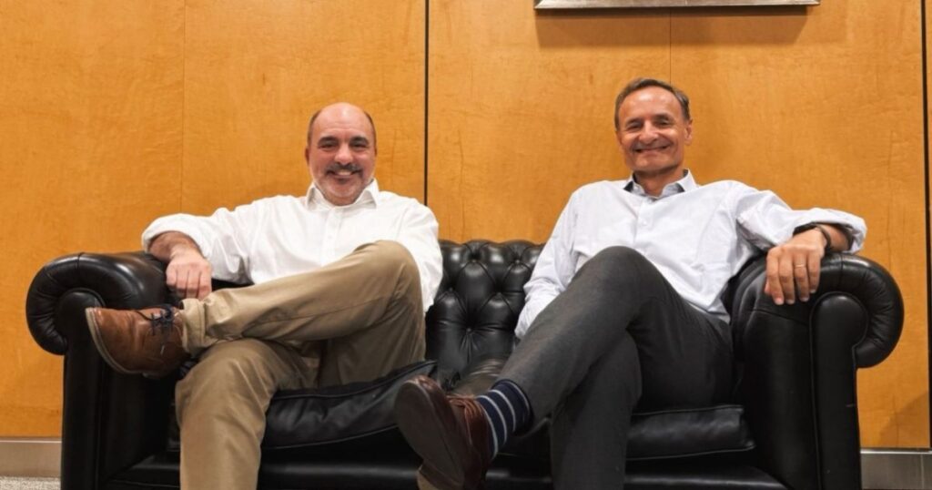 Banco Galicia, el primer grande que Wall Street pone en la mira por la crisis de los morosos