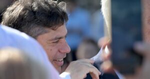 El axelismo arma un partido, pero en el entorno de Kicillof aseguran que usarán el PJ