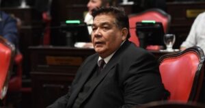 Ishii volvió a cruzar a Kicillof por la inseguridad y reclama que se trate su proyecto