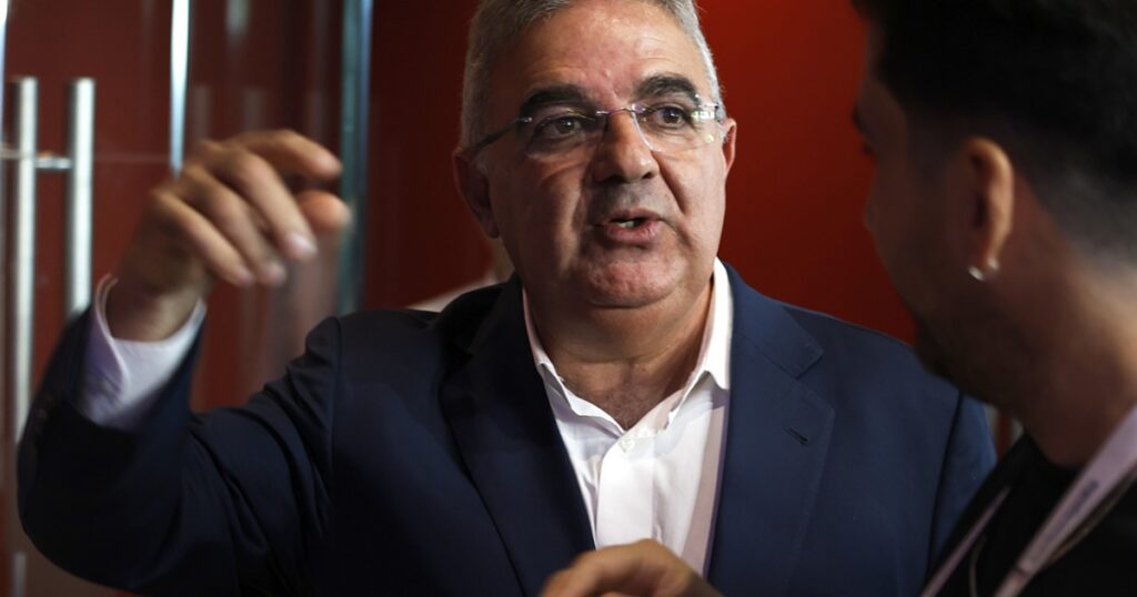 El Gobierno habilitó a Jalil a cobrar peaje en rutas nacionales y hablan de otro negocio para el “Lázaro catamarqueño”