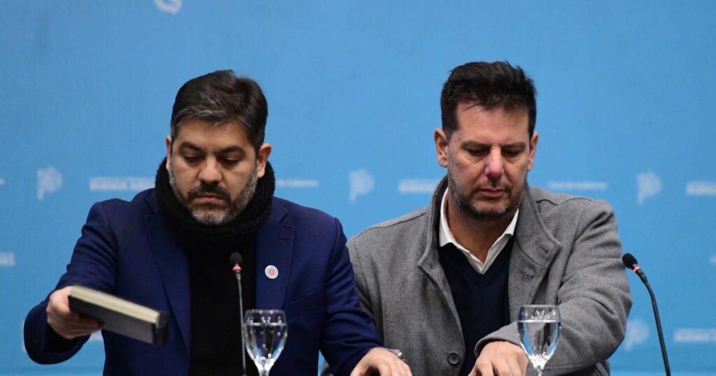 La interna política detrás de la decisión de generar un nuevo impuesto al juego en la provincia