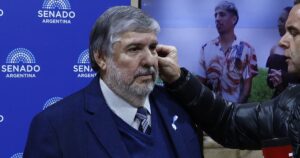 El peronismo analiza presentar un proyecto de “Ficha Sana” en respuesta a Ficha Limpia