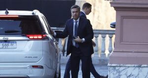 El Banco del Chaco sale a tomar deuda