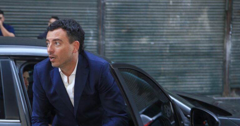De Loredo se quedó con la UCR y ahora tiene las manos libres para ser candidato