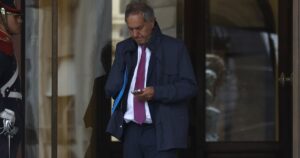 Scioli le sacó a Vidal el Foro de Turismo porque una ministra le refutó números del sector