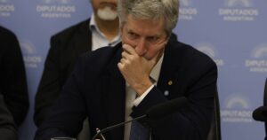 El peronismo amplió la denuncia por el oro del Central: “Bausili mintió descaradamente”