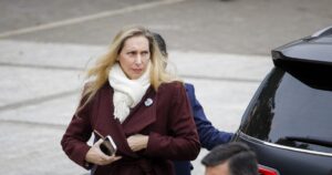 Karina tiene que mediar entre Santilli y los Menem para definir el futuro de las PASO