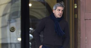 Tensión entre Toto Caputo y Milei por la relación con Reino Unido y el destino del oro del Banco Central