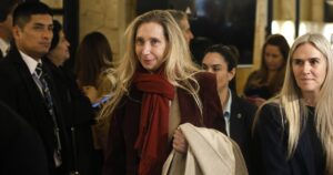 Versiones de renuncia de la funcionaria que Karina puso al frente de la Quinta de Olivos