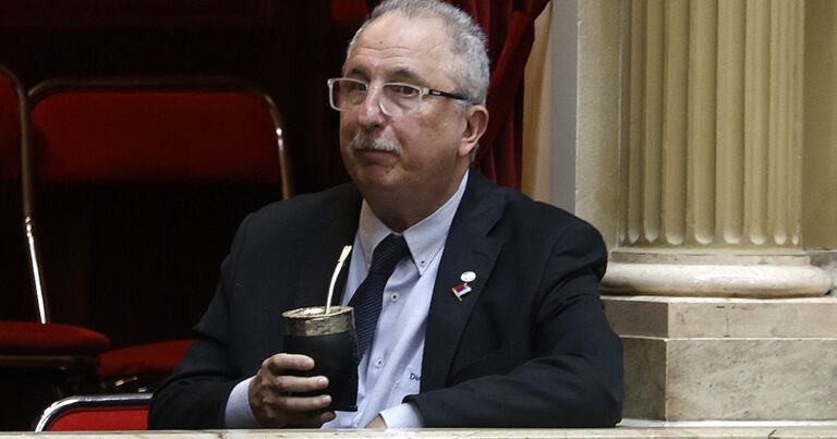 Sáenz y Passalacqua mandan a sus diputados a dar quórum contra Galperín