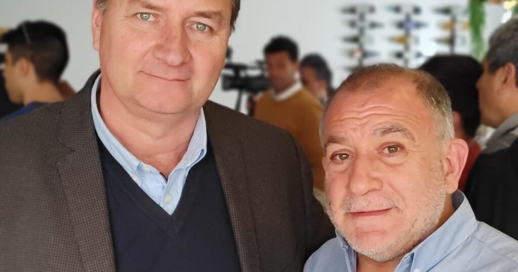 Milei bajó sus candidatos de la pelea por el “Kilómetro Cero” del macrismo