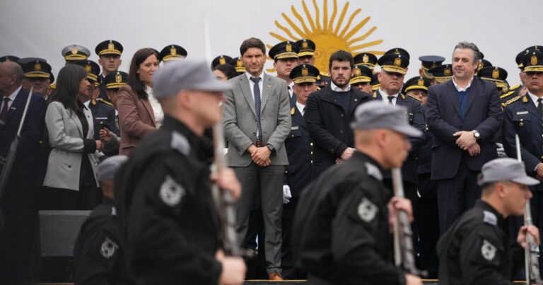 Pullaro criticó a la justicia federal por las 8 mil causas paralizadas en Rosario