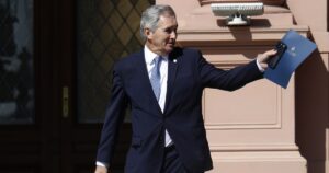 El Gobierno cree que la crisis del Reino Unido favorece el reclamo por Malvinas