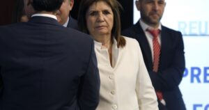 Bullrich suma Ficha Limpia a la eliminación de las PASO, para conseguir los votos aliados
