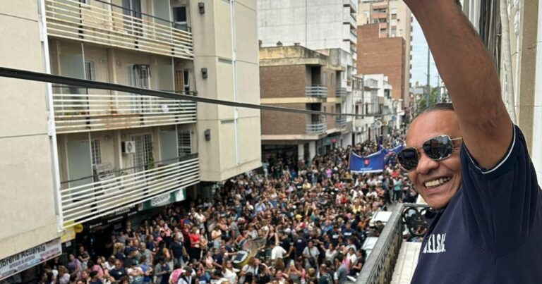 Drogas, barrabravas y delegados sindicales salen a la luz en un juicio por un sicariato