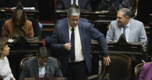La oposición forzó al gobierno a abrir las comisiones por los endeudados